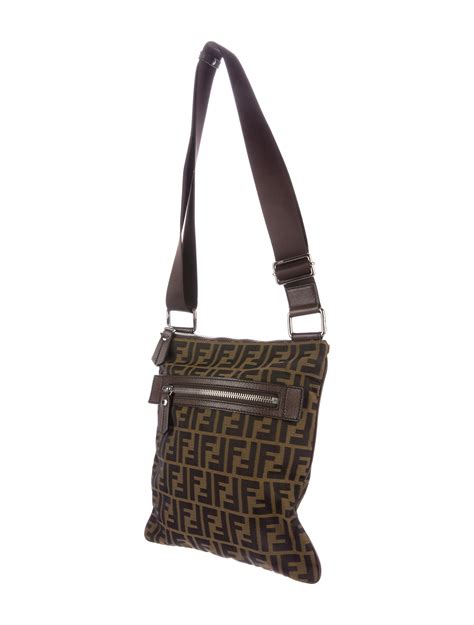 cheap fendi crossbody bags|fendi zucca crossbody vintage.